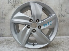 HONDA HR-V  17'' 7J ET55 ALLOY