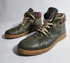 Pavers Loretta Leather Ankle