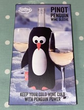 Wine Bottle Cooler Sleeve