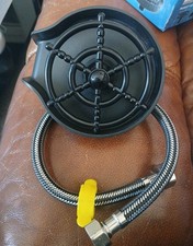 Kitchen Sink Pitcher Washer