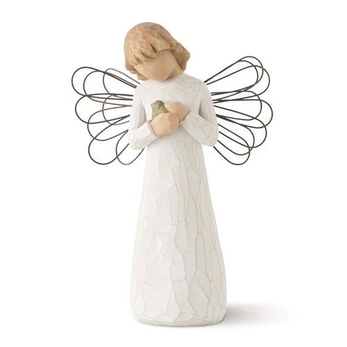 Willow tree angel healing - willow,