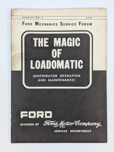 Ford mechanics service - ford,
