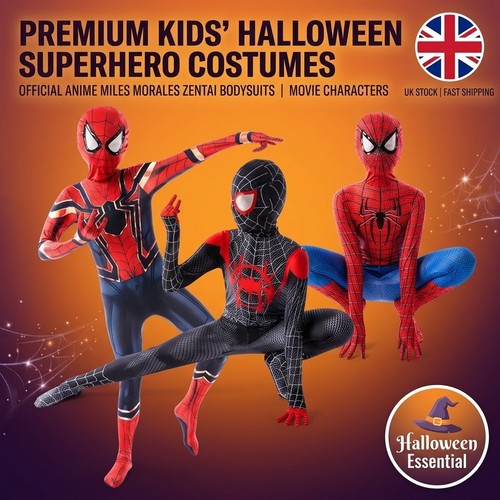 Anime superhero costume - anime,