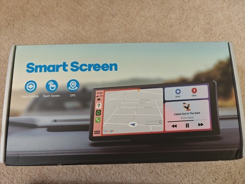 Apple car play - &, android