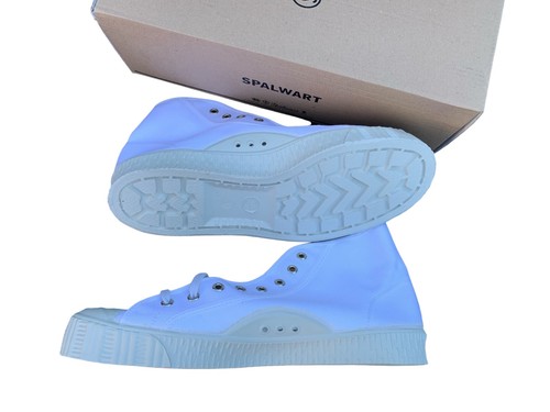New spalwart special - special, mid