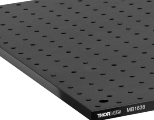 Thorlabs mb1836 aluminum - thorlabs,
