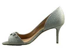 Badgley Mischka Womens UK 7.5