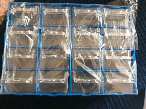 Powell plastics small - small, 16