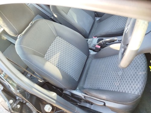Vauxhall astra 6cdti mk7 - astra,