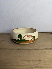 Vintage Dartmouth Pottery