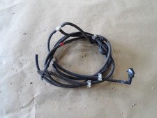 1998 ROVER MGF MG TF 1.8 VVC PAIR OF WINDSCREEN WASHER JETS & PIPE