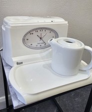 Swan Teasmade Model Stm201n