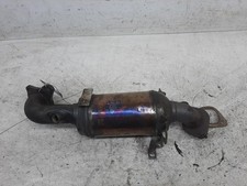 2012 VOLKSWAGEN BEETLE Mk3 1.2L Petrol CBZB CAT CATALYTIC CONVERTER 