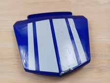 Plastic Connectors. Under Seat