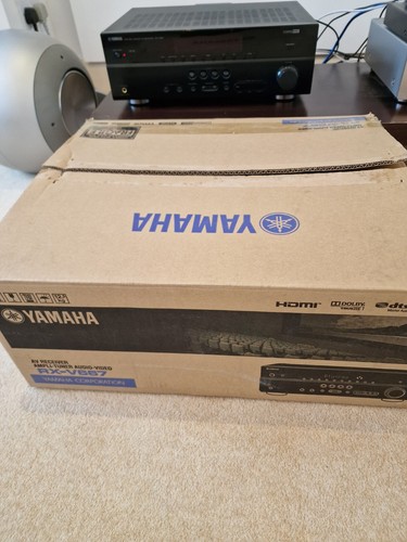 Yamaha v667 ampli tuner - yamaha, ampli-tuner