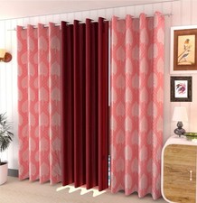 Cavierre eyelet Polyester Semi