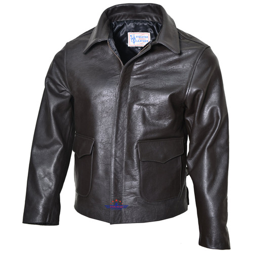 Fivestar leather men - men, holy