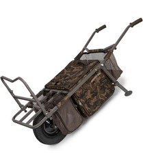  Carp Fishing Barrow 