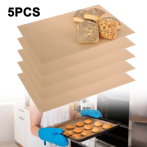Pcs non stick baking mat - 5,