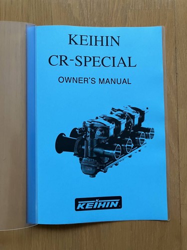 Keihin special - keihin, cr-special