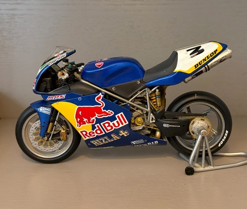 Minichamps john reynolds 3 - john,