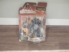 Small Soldiers Freakenstein