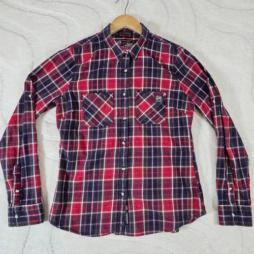 Superdry shirt the classic - superdry,