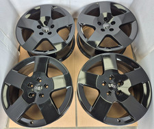 Genuine gloss black audi a3 - black,