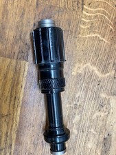 Chris King Boost Shimano HG