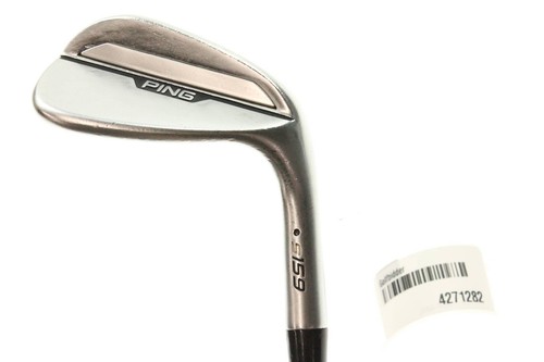 Ping s159 chrome golf - ping, club