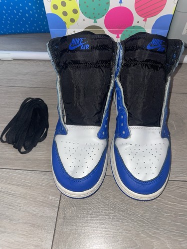 Nike air jordan high top - 1,