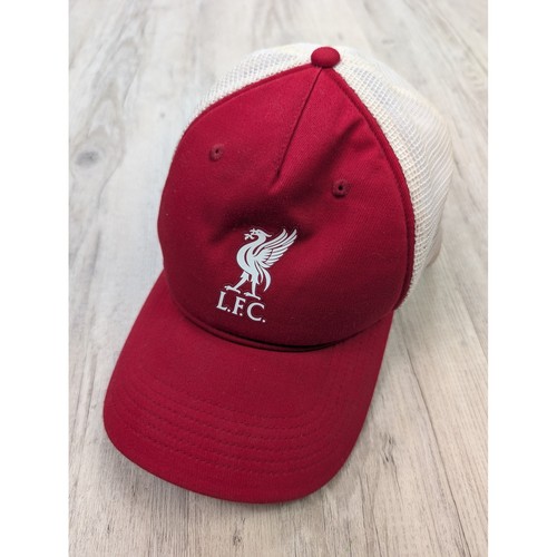 Nike liverpool rise - nike, red