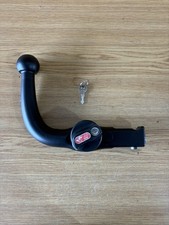 Witter detachable towbar - witter,