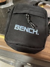 Bench Cross Over Body Bag