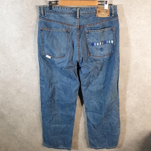 Vintage pepe jeans - pepe,
