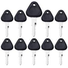 10pcs volvo 777 - 10pcs, master