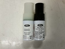 Original Ford Touch-Up Paint Blue Wave + Clear Coat 9ml 2467040