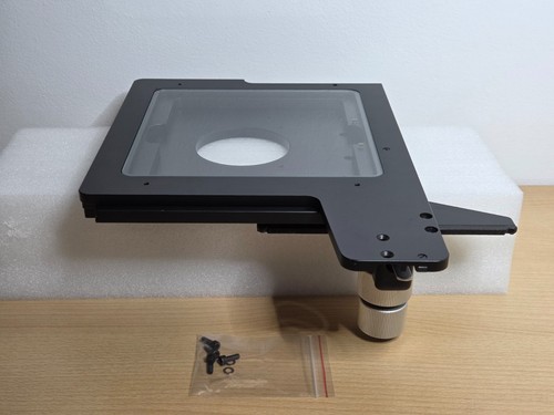 Leitz stage table large - leitz, (large