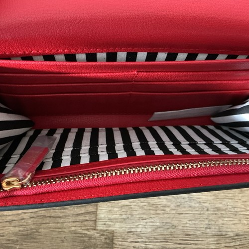 Lulu guinness juniper black - juniper,