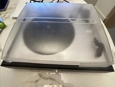 Enviro USB Turntable