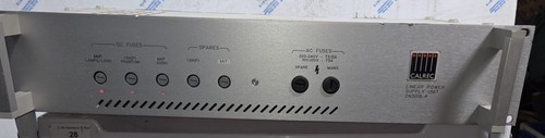 Calrec zn3018 linear - calrec, power