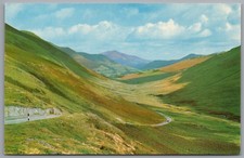 NEWLANDS VALLEY - Cumbria