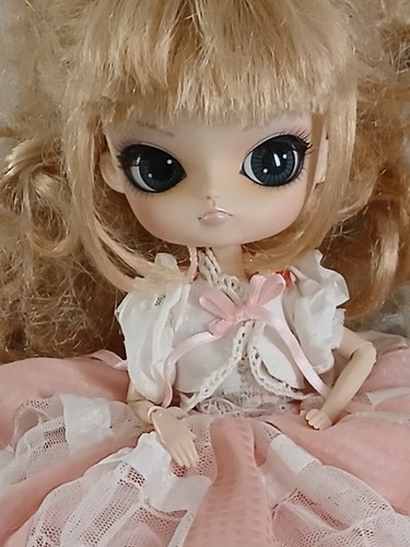 Pullip angelic 310mm - angelic, joined
