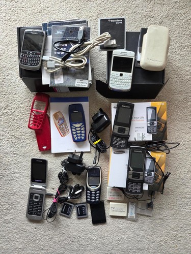 Job lot mobile - job, phones