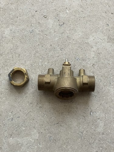 Drayton 679 22mm port body - 2,