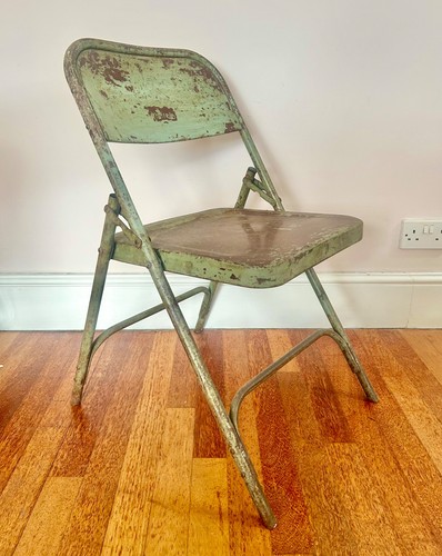 Vintage krafters industrial - vintage,