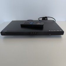 Technika DVD Player (DVDFAW08)