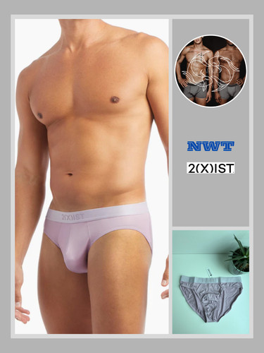 2xist sliq brief la - sliq,