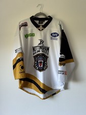 Nottingham panthers 2023 - panthers, 2023/24