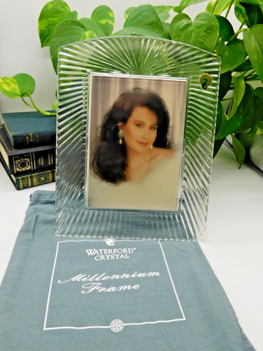 New box vintage waterford - new,